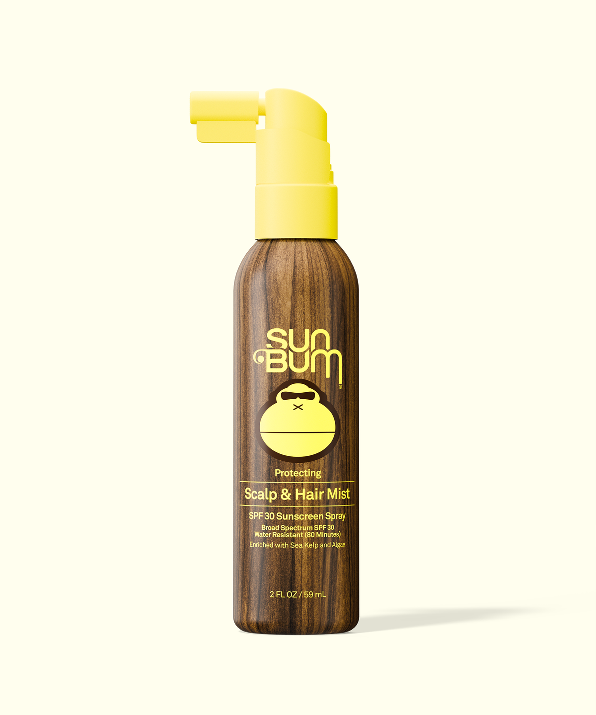 Scalp & Hair Mist SPF 30 Q7