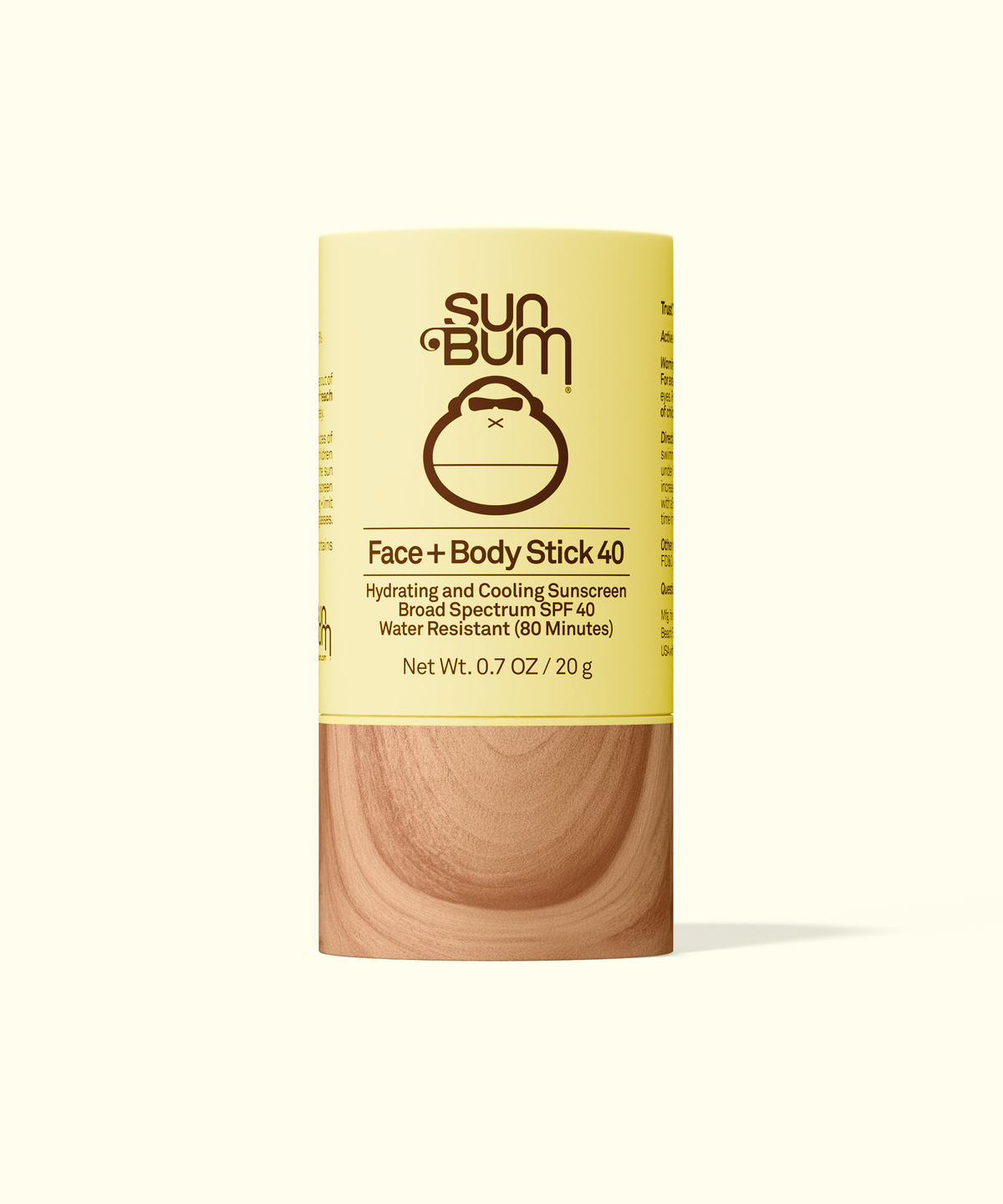 Original Face and Body Stick 40 Y3