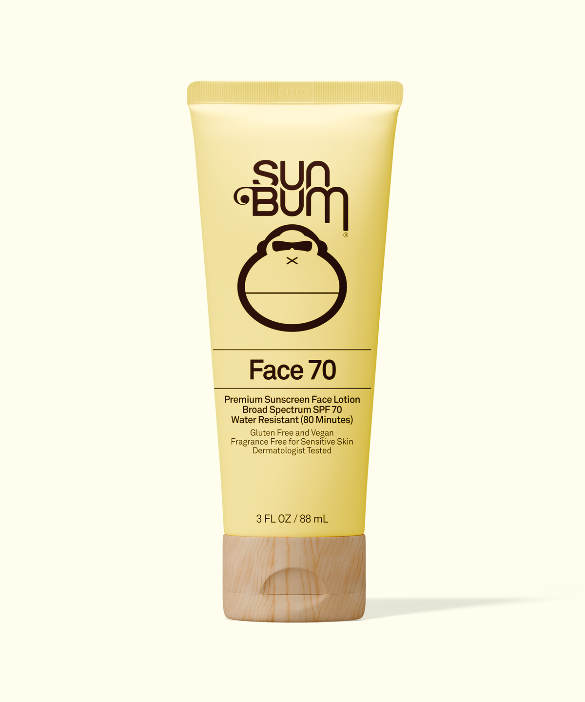 Original SPF 70 Sunscreen Face Lotion C5