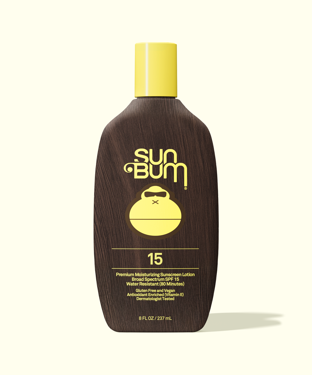 Original SPF 15 Sunscreen Lotion H7